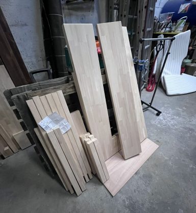 Passe plat (food-snack)