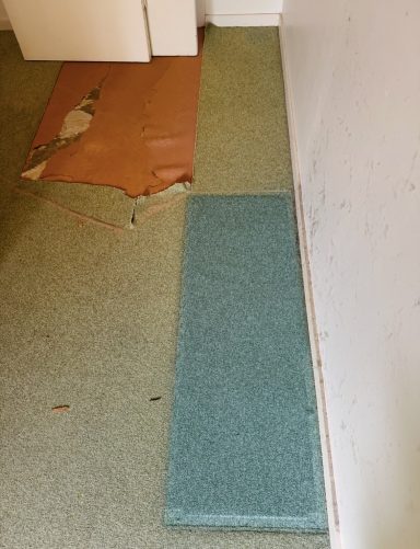 Pose de parquet à La Teste-de-Buch et sur le Sud Bassin d’Arcachon